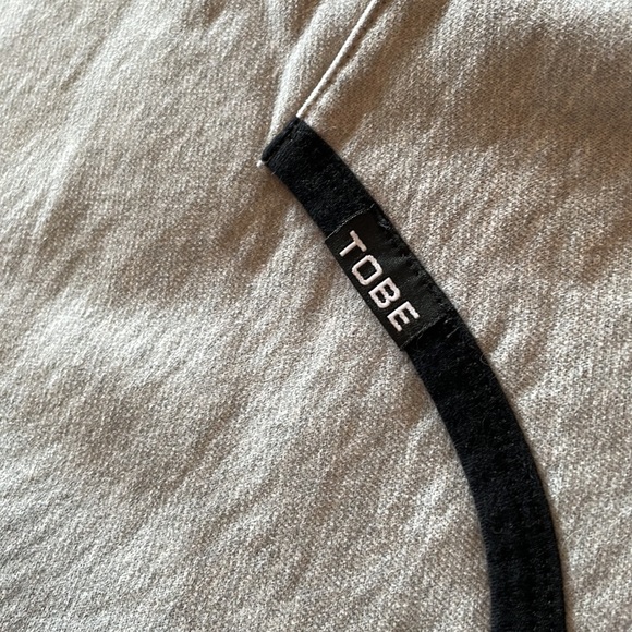 Tobe Outerwear hoody - Picture 5 of 6